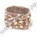 Браслет Crystal Bowtie Bracelet Retro